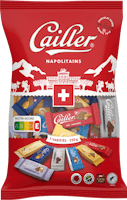 Cailler Napolitains