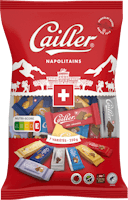Cailler Napolitains