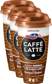 Emmi Caffè Latte Emmi Caffè Latte