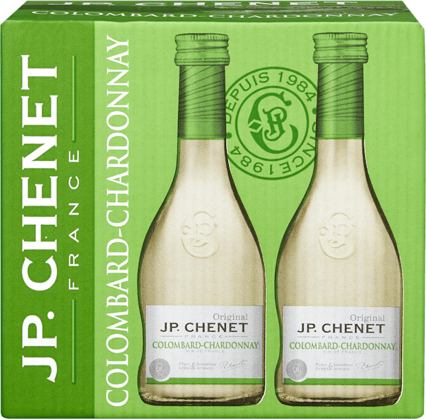 JP. Chenet Colombard/Chardonnay Pays d'Oc IGP