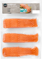 Filet de saumon La Miranda