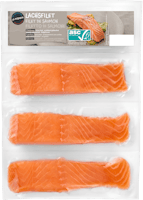 Filet de saumon La Miranda