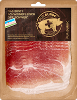 Pur Duroc Rohschinken