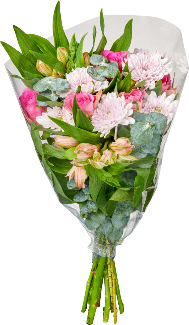 Bouquet de fleurs