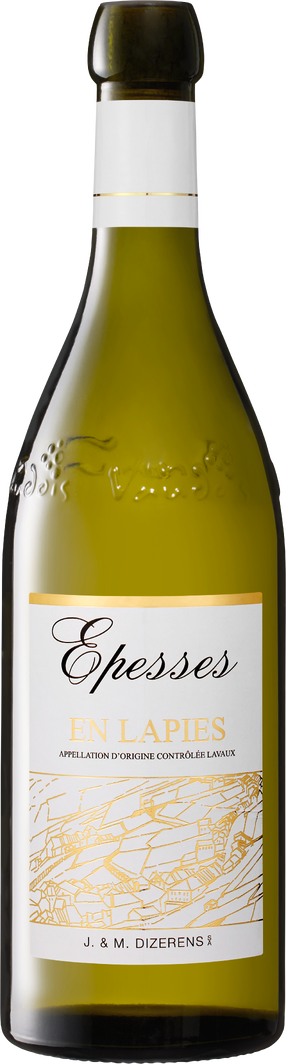 Domaine en Lapies Epesses AOC Lavaux