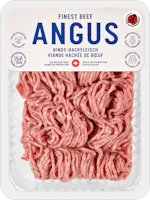 IP-Suisse Angus Carne macinata