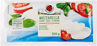 Mozzarella IP-SUISSE