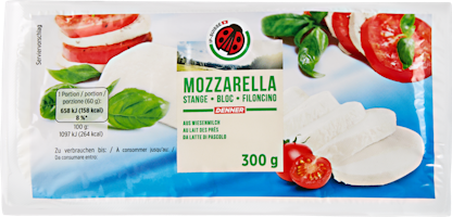 IP-SUISSE Mozzarella