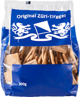 Original Züri-Tirggel