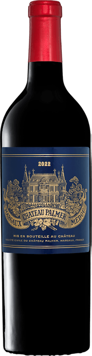 Château Palmer Margaux AOC