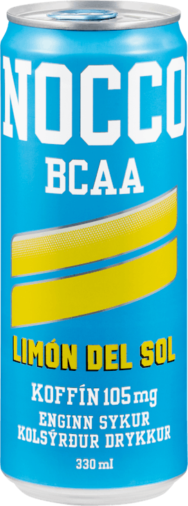 NOCCO Limón del Sol