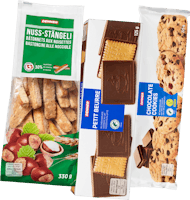 Tous les biscuits Denner