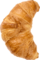 Cornetto al burro con farina IP-SUISSE