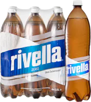 Rivella Blau