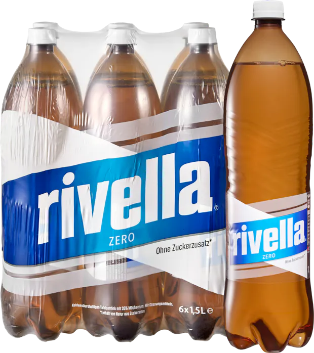 Rivella Blau