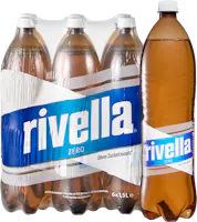 Rivella Blau