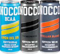 auf alle NOCCO in der Einzeldose