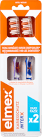 Brosses à dents Anti-Caries Elmex