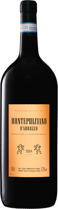 Montepulciano d’Abruzzo DOC