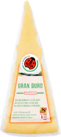 Formaggio Gran Duro IP-SUISSE