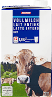 Denner Vollmilch