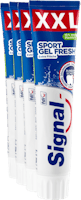 Dentifrice Sport Gel Fresh Signal