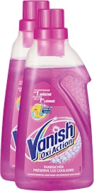 Vanish Oxi Action Gel Fleckentferner Vanish Oxi Action Gel Fleckentferner