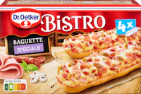 Baguette Speciale Bistro Dr. Oetker