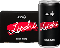 Gracioso Litchi