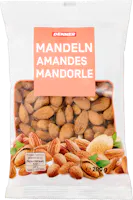 Denner Mandeln ganz