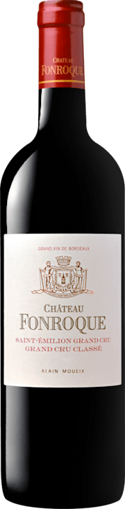  Château Fonroque Bio