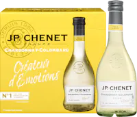 JP. Chenet Colombard/Chardonnay Pays d'Oc IGP
