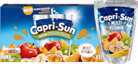 Capri-Sun Multivitaminico