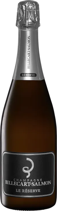 Champagne Billecart-Salmon 75