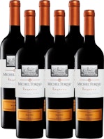 Michel Torino Malbec Reserva Michel Torino Malbec Reserva