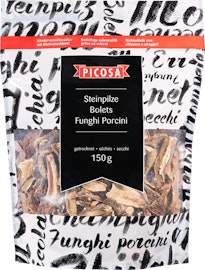 Funghi porcini Picosa Funghi porcini Picosa