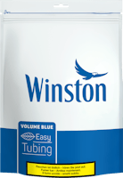 Tabacco per sigarette Blue HVT Winston