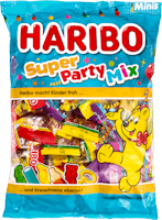 Haribo Super Party Mix