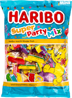 Haribo Super Party Mix