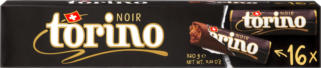 Camille Bloch Torino Dunkel