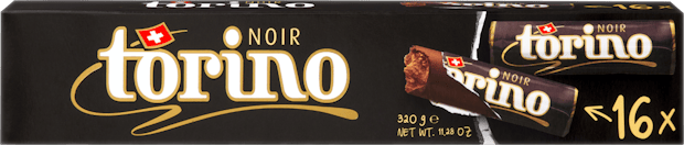 Torino Noir Camille Bloch