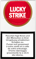 Lucky Strike Original