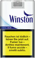 Winston Blue