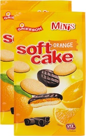Griesson Biscuits Minis Griesson Biscuits Minis