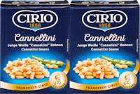Fagioli Cannellini Cirio