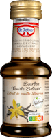 Extrait de vanille Bourbon Dr. Oetker