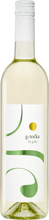 Galiċ G-Točka Croatia