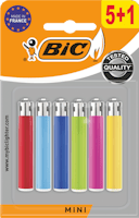 Briquet Mini BIC