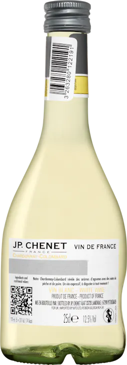 JP. Chenet Colombard/Chardonnay Pays d'Oc IGP