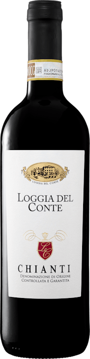 Loggia del Conte Chianti DOCG